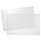 20 Sheets Architectural Vellum Paper with Engineer Title Block, 11x17"